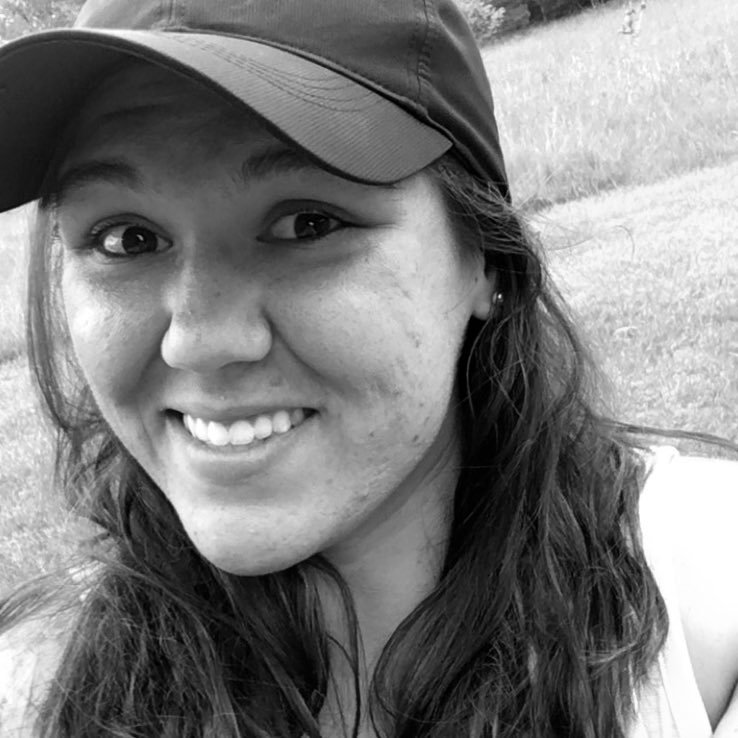 kateschab's profile picture. Believe in your dreams and determination will get you there... No pain, No glory..