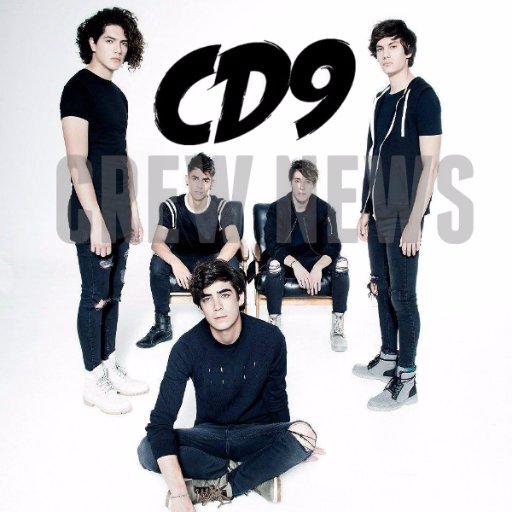 cd9crewnews Profile Picture