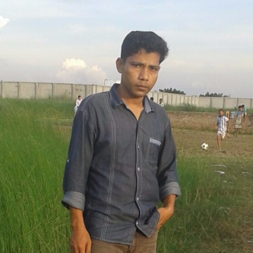 MBA, Mannarat International University, working in _ GrameenPhone Bangladesh, Interest in Affiliate Marketing