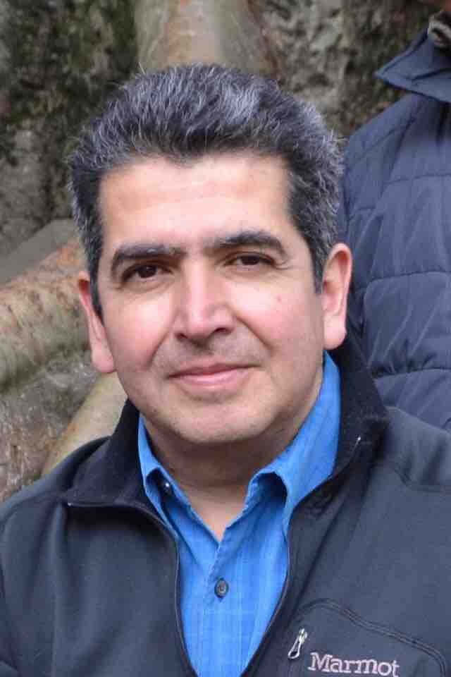 Raúl Guzmán Profile