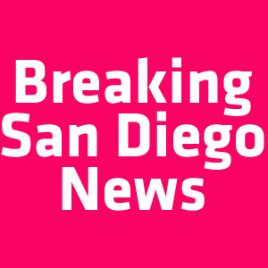 Live breaking San Diego news. Powered by TopicFire HeatRank. Tweeting only 10/10 ranked news. You should follow us with your mobile phone!