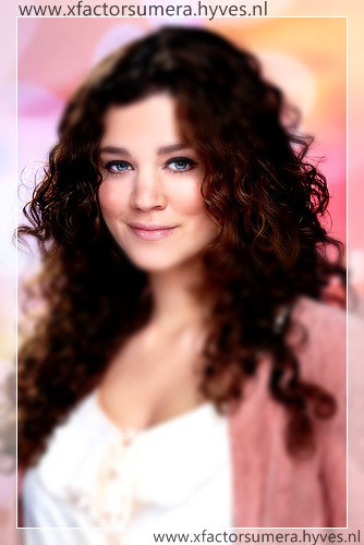 The 1st **Official** Sumera X Factor Twitter Fan Page! We Love You Sumera !! & **Officially** Followed By Miss Sumera ! Thank u very much ! :)