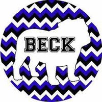 Samuel Beck Elementary(@BeckElem) 's Twitter Profileg