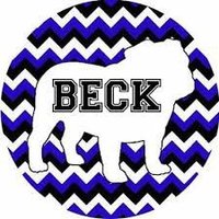 Samuel Beck Elementary (@beckelem) 's Twitter Profile