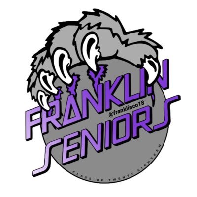 Official Twitter for Franklin High School’s C/O 2018