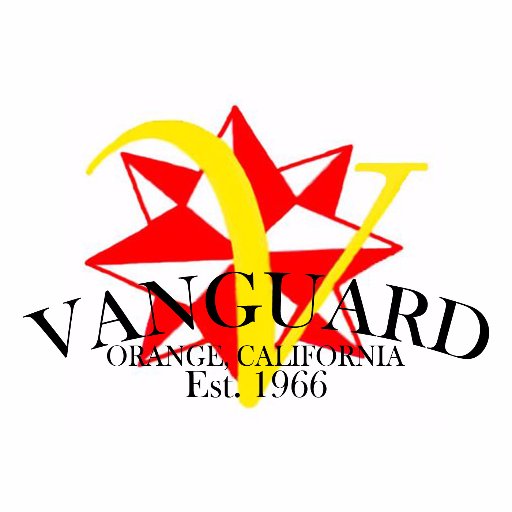 Welcome! We are the Official Vanguard Marching Band and Colorguard, this is to welcome and update you on our daily lives and tours across Southern California.