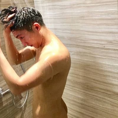 greg_max's profile picture. Gorgeous Greek at Maximus