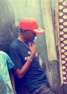 Kelvinukiiti's profile picture. 