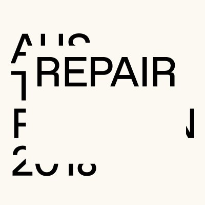 repair is Australia's exhibition for the 2018 Venice Architecture Biennale, curated by Baracco+Wright Architects