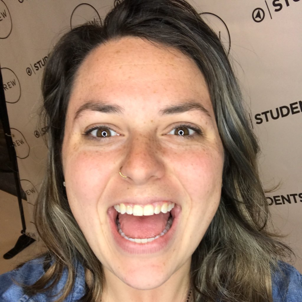 alyssameier's profile picture. 🖤