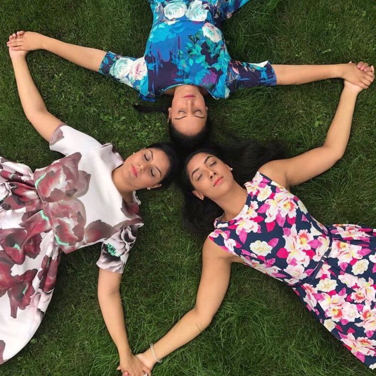 Instagram: tropic_sisters Facebook: Tropic Sisters Email: tropicsisters@outlook.com Website: https://t.co/PGB6PTlHhj