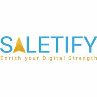 Saletify(@Saletify) 's Twitter Profile Photo