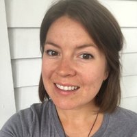 Cassandra Caiger (@casscaiger) 's Twitter Profile