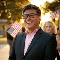 John Chiang(@JohnChiangCA) 's Twitter Profileg