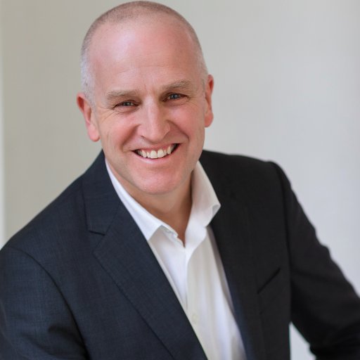 The Human Impact of Change | Career Transition & Outplacement Specialist. Principal, Brockhurst Consulting
