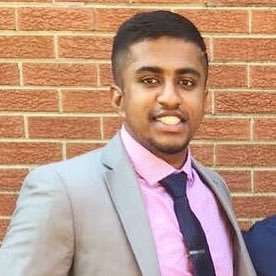 Tevin_A_Thomas's profile picture. 