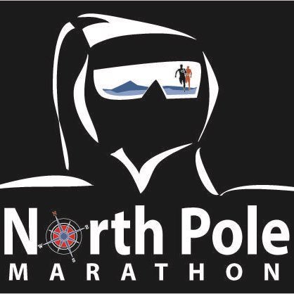 Aspiring North Pole Marathoner