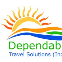 Dependable Travel Solutions India(@dependabletours) 's Twitter Profile Photo