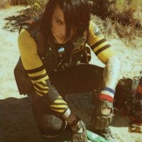 Fᴜɴ Gʜᴏᴜʟ (@desolateghoul) 's Twitter Profile