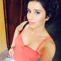 charu asopa(@CharuAsopaSen) 's Twitter Profileg