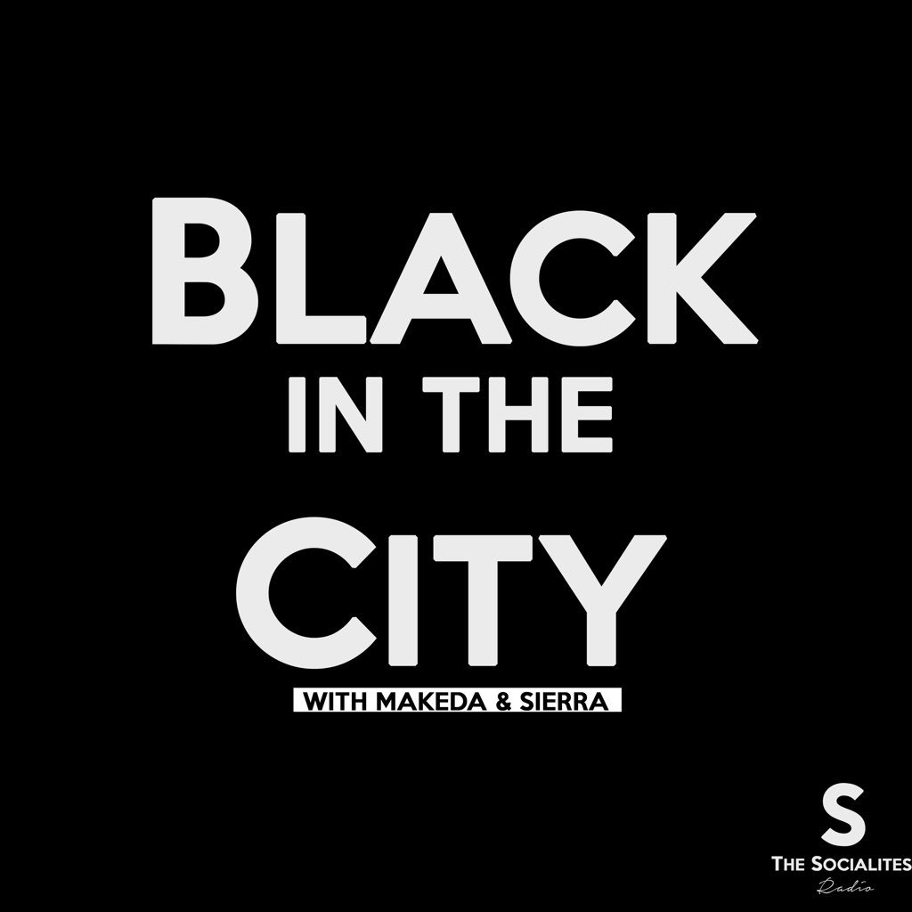 blackincitypod's profile picture. From politics to pop culture, join @Makee_Duhhhh and @Sierra_Leone2 for their weekly breakdown in the City | IG: blackincitypod