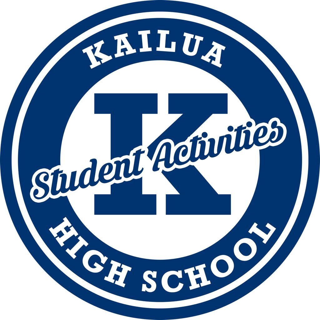 The Kailua High School Student Board of Affairs proudly represents the Student Body of Kailua High. A 3x National Gold Council of Excellence! Renewed in 2018.