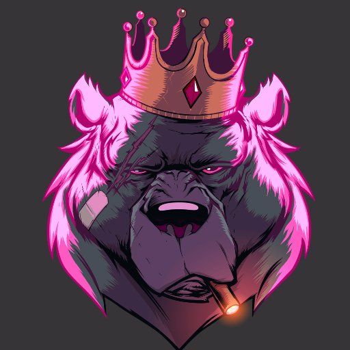 D_RealBrownBear's profile picture. 