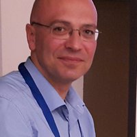 Ahmet Kibar ÇETİN (@ahmetkibarcetin) Twitter profile photo