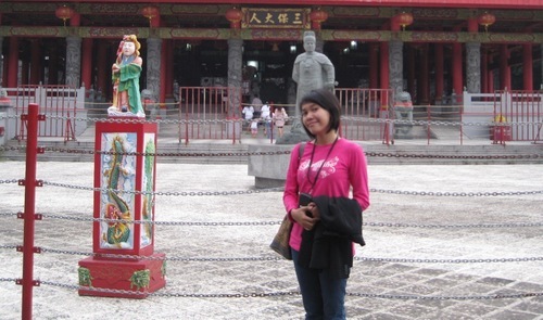 dessyparamita's profile picture. 