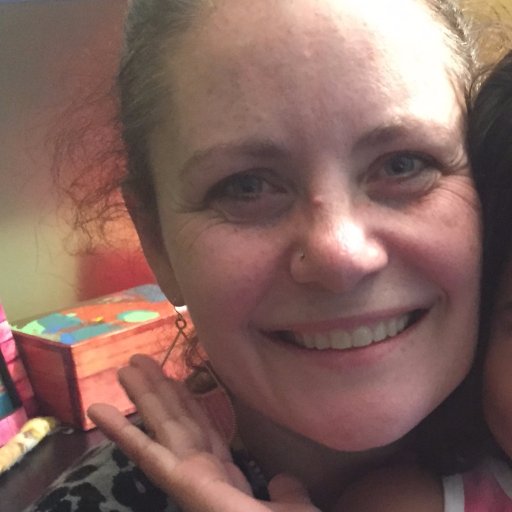 Artist, parent, woman, street art enthusiast. Two goals: get my kids through childhood; paint stuff