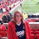 Wendy Smith - @RedWennzday - Twitter