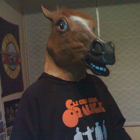 crayh0rs3's profile picture. Ahora en: https://t.co/zApsYykHAl