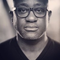 Kunle Barker(@Kunlebarker) 's Twitter Profile Photo