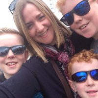 Nicola Hallworth-Rudd (@hallworthrudd) 's Twitter Profile