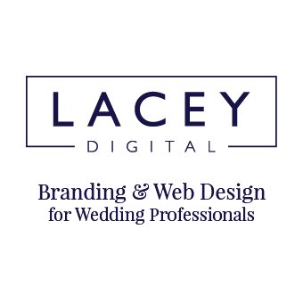 Bespoke Branding & Web Design for Wedding Professionals.