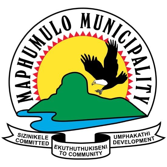 Maphumulo Local Municipality Communications