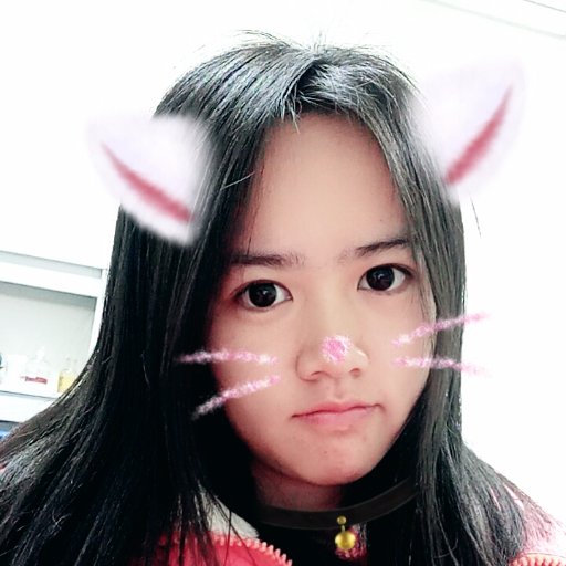 beryltopying's profile picture. 😀