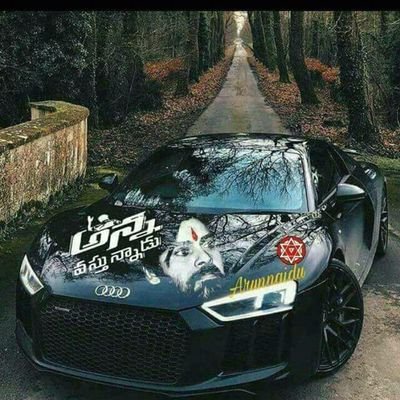 NithinPawanism1's profile picture. 