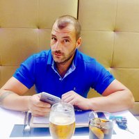 moises corchero (@moicorchero46) 's Twitter Profile