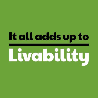 Livability is the disability charity that’s committed to enabling children, young people and adults to live a life that adds up for them.