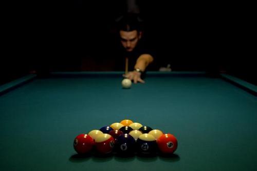 JoesPoolHall's profile picture. Check out my pool hall in Azusa, it's at 310 N. Citrus Ave. Azusa, CA.  Best prices around for Pool and Billiards.