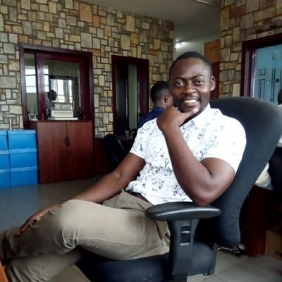 Willsngebi's profile picture. IT Consultant