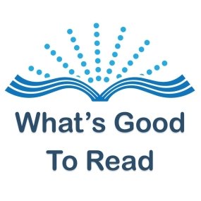 WhatsGoodToRead Profile Picture