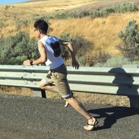 “元”サブ3気象予報士のマラソン日誌 (@mlucky_sub3) 's Twitter Profile