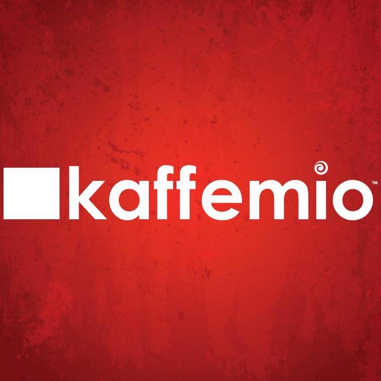 kaffemio