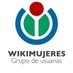 Wikimujeres (@Wikimujeres_ES) Twitter profile photo