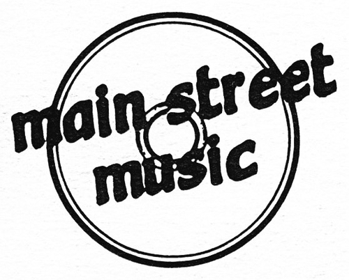 Main Street Music Profile