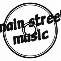 Main Street Music(@MainStreetMusic) 's Twitter Profile Photo