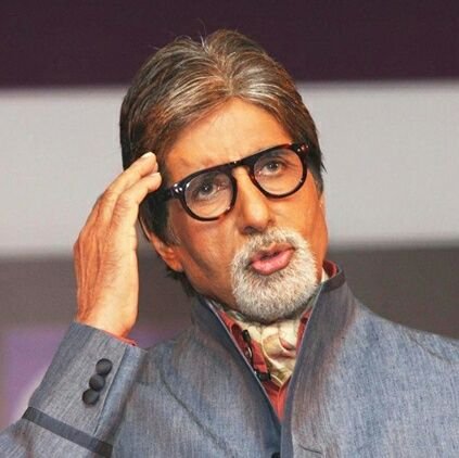 We Believe In BEST.  We Belive  In BACHCHAN