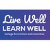 MCLiveWellLearnWell (@mclivewell) Twitter profile photo MCLiveWellLearnWell (@mclivewell) Twitter profile photo